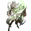 【FEH】躍動感に関しては他の追随を許さないイラストレーター、コザキユースケ氏。奥義絵いいよね