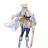 【FEH】ユニット評価 天日の神 バルドル（神階バルドル）
