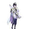 【FEH】ユニット評価 夕影の神 ヘズ（神階ヘズ）