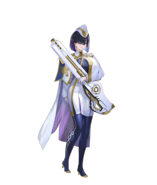 【FEH】ユニット評価 夕影の神 ヘズ（神階ヘズ）