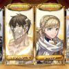 【FEH】ベレト、バルドル、エイクスルニル、シャロン。2025年総選挙キャラの中で一番強い、選んで貰うべきなのは誰だ！？【アンケート】