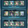 【FEH】連戦共闘バトルで不思議な奇跡が起きる。こうなる確率どれくらいなんだろう