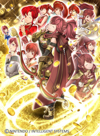 【FEH】総選挙アルフォンス→総選挙シャロンと来て総選挙アンナは可能性あるのだろうか？？ 二人とは違い異界のアンナが大量にいるので票を集約するのは難しそう？？