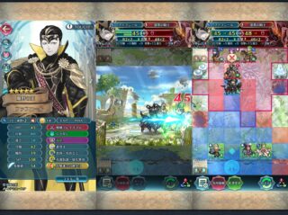 【FEH】魔改造ファフニールや魔改造ヴァイダ、伝承しっこくを撃破可能。しっかりスキルを整えてあげれば配布キャラでも環境キャラを倒せる！！