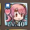 【FEH】差し替えまでの暫定措置としてメイ＆水着チキのイラストがSDに。かわいいけどシュールすぎる