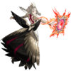 【FEH】神階アスクに『攻撃守備の刃壁』『みんなが繋が…・神』、伝承ヴェロニカに『閉界・承』『共鳴・速魔遠影』スキルが追加されるぞ！！