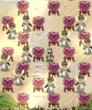 【FEH】総選挙エイクスルニルは期待されていたほど堅くない？？ 子供カミラや伝承しっこくがおかしいだけか！？