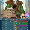 【FEH】ロナンという武器錬成後から話題になり続ける男。角逐との相性も良好だ