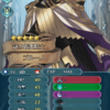 【FEH】ブルーノのステータスは攻撃速さ型！！ 専用武器『異邦ヴラスキャルヴ』は攻め立てと待ち伏せを両立した性能だ
