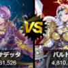 【FEH】総選挙投票大戦 初動1位はバルドル！！ 圧倒的票数だ
