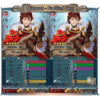 【FEH】伝承ディアマンドのステータスは攻撃守備型！！ 専用Bスキル『真っ向勝負』によりこちらは2回攻撃し敵には追撃させないぞ