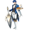 【FEH】ユニット評価 忠節の一杯 フィン（お茶会フィン）