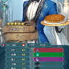 【FEH】お茶会フィンのステータスは攻撃速さ型！！ 汎用武器持ちだがステータス配分は優秀だ