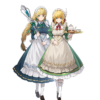【FEH】ユニット評価 もてなしの茶葉 イングリット（双界お茶会イングリット＆ナンナ）