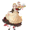 【FEH】ユニット評価 皇女の歓待 ヴェロニカ（お茶会ヴェロニカ）