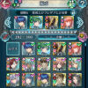 【FEH】出撃編成枠って20枠をどんな感じに割り振ってる？？ 20という数は十分？？ それとも足りない？？
