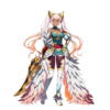 【FEH】8/25より神装英雄レーヴァテインが登場！！ 元敵国のニフル衣装だ