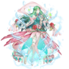 【FEH】9/10より神装英雄神階ナーガが登場！！ 伝承に続き神階英雄も神装英雄化だ