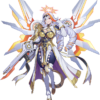 【FEH】ユニット評価 天日の裁き バルドル（総選挙バルドル）