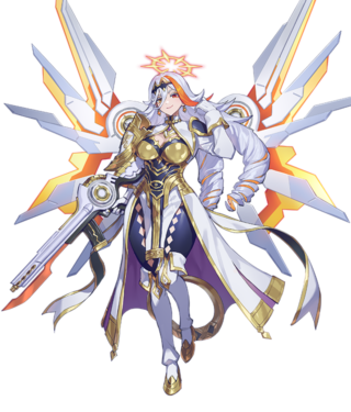 【FEH】ユニット評価 天日の裁き バルドル（総選挙バルドル）