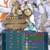 【FEH】総選挙バルドルのステータスは攻撃速さ型！！ 自身を青属性から緑属性に変える【スタイル】：3すくみ・緑が特徴的なユニットだ