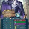 【FEH】総選挙ベレトのステータスは攻撃速さ型！！ 3マス先まで攻撃できる【スタイル】覇天が使用可能だ