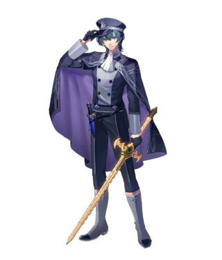 【FEH】ユニット評価 希望のよすが ベレト（総選挙ベレト）