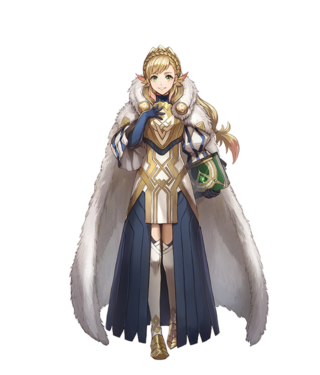 【FEH】ユニット評価 希望を抱く王女 シャロン（総選挙シャロン）
