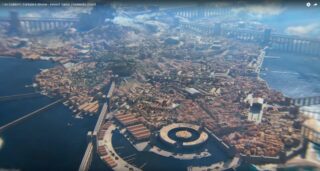 【FE万紫千紅】今作のモチーフはカルタゴ？？ これまでのFEシリーズとは違う世界観になりそうだ