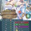 【FEH】ヘステ・伝承セリカ・比翼ハロウィンドーマ・双界花嫁カチュア。エコーズ偶像の天楼でお持ち帰りするなら誰がおすすめ？？ どんなスキル構成にするべき？？