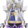 【FEH】ストーリーボスとしてアルフォズルが登場！！ 専用武器『天上グングニル』を持つ青魔飛行ユニットだ