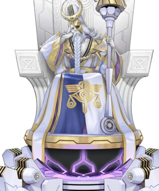 【FEH】ストーリーボスとしてアルフォズルが登場！！ 専用武器『天上グングニル』を持つ青魔飛行ユニットだ