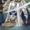 【FEH】想いを集めてシナリオ、またまた盗賊の話。どれだけ退治しても賊が湧いてくるアスク王国おかしいよ……