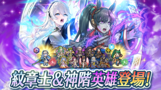 【FEH】紋章士カム子と神階シャドウズリン、天井で片方だけ貰うならどっちを選ぶべき？？