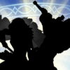 【FEH】9/5武を重んじる超英雄（新テーマ？）のシルエットクイズが公開されたぞ！！ 右はオグマか！？