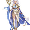 【FEH】戦渦の連戦に新バージョンのアシュが登場！！ これはかわいい！！ 新たな○○英雄だろうか？？