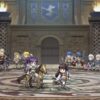 【FEH】オグマとホリンは親子だった……？？ 闘技大会の他の参加者がみんな親子の中、オグマホリンだけ異質だ