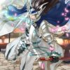 【FEH】北千里さん×リョウマという鉄板組み合わせ。カッコいい！！
