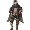 【FEH】ユニット評価 名を捨てた賊 アシュラ