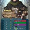 【FEH】アシュラのステータスは攻撃速さ魔防型！！ 2体配布されるぞ
