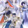 【FEH】エクラたちはどんなスマホでヒーローズプレイしてる？？ iPhoneとAndroidどっち派？？