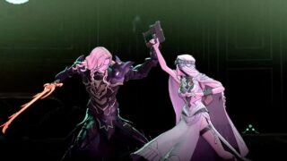 【FE万紫千紅】今作は風花雪月より過去なのか未来なのかどっちなんだろう？？