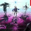 新作スマホアプリ『ファイアーエムブレム シャドウズ』が突然リリースされたぞ！！ FE×人狼というまさかの組み合わせだ