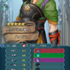 【FEH】ハイタカのステータスは攻撃速さ型！！ 新汎用武器『魔刃の槍+』持ちだ