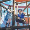 【FE万紫千紅】キャラデザに異質感のあるメガネ女子キャラが話題に。異世界転生してきたマイユニの可能性がある……？？