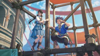 【FE万紫千紅】キャラデザに異質感のあるメガネ女子キャラが話題に。異世界転生してきたマイユニの可能性がある……？？