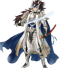 【FEH】ユニット評価 誠道紐帯の武神 リョウマ（響心リョウマ）
