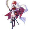 【FEH】ユニット評価 勇躍飛翔の戦姫 ヒノカ（魔器ヒノカ）