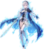 【FEH】ユニット評価 選択の紋章士 カムイ（紋章士カム子）