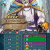 【FEH】武器錬成が来ても奥義に緋炎華炎指定のある総選挙ルフ男。角逐とどちらを採用するべきなんだろう？？